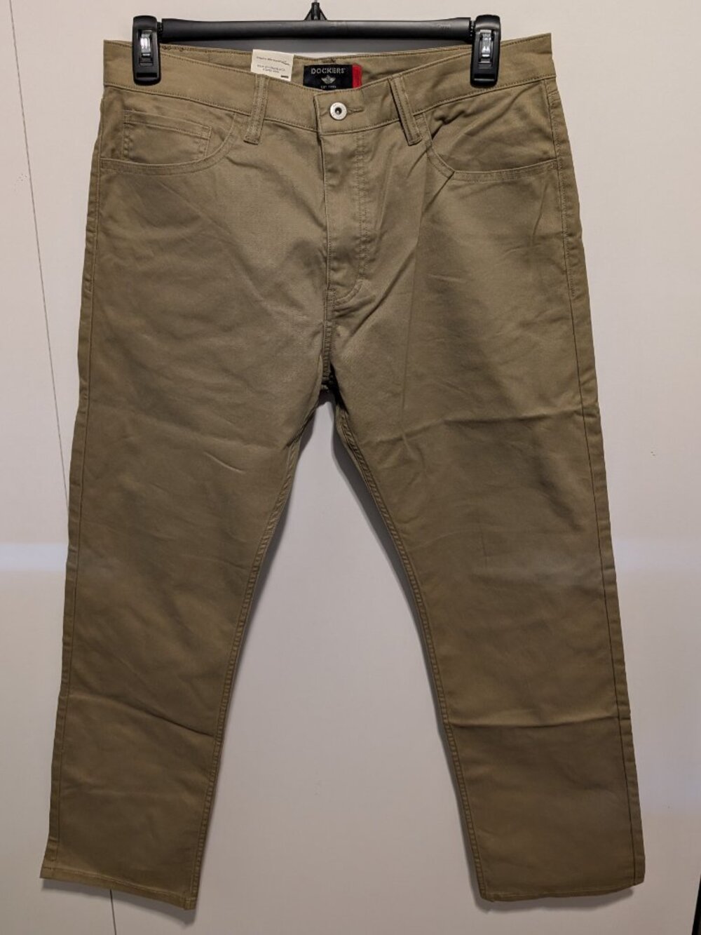 Dockers 33x30 Jean Cut - NWT